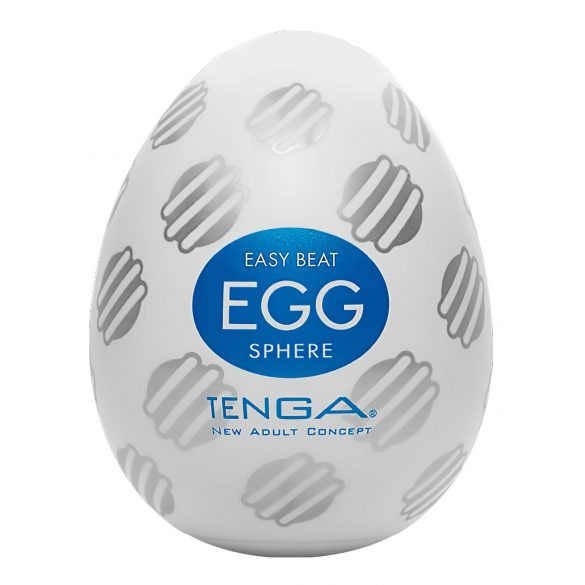 TENGA Egg Sphere - Σφαίρα ηδονής (1 τεμ)