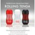 TENGA Rolling Regular - Χειροκίνητο Μασιέρ Παλάμης