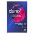 Durex Mutual Pleasure - Ευχαρίστηση Χωρίς Τέλος (16 τεμ.)