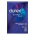 Durex Extra Safe - Ασφαλή προφυλακτικά (18 τεμ)