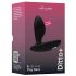 We-Vibe Ditto+ - Έξυπνος επαναφορτιζόμενος πρωκτικός δονητής (μαύρο)