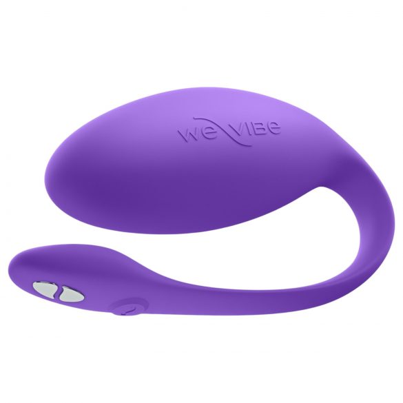 We-Vibe Jive Lite - έξυπνο αυγό δόνησης (μωβ)