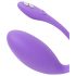 We-Vibe Jive Lite - έξυπνο αυγό δόνησης (μωβ)