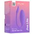 We-Vibe Jive Lite - έξυπνο αυγό δόνησης (μωβ)