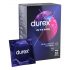 Durex Intense - Ανάγλυφο και Με Σημεία Προφυλακτικό (16τεμ)