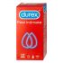 Durex Feel Intimate - Λεπτά Προφυλακτικά (3x12 τεμ)