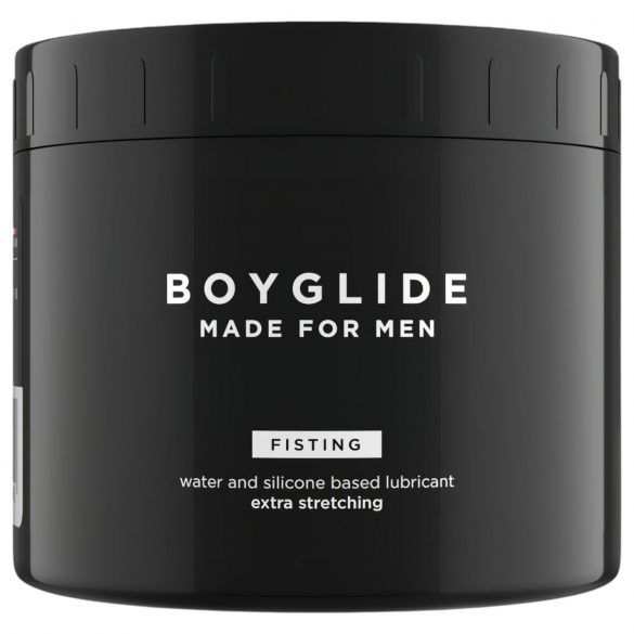 Boyglide Fisting - Λιπαντικό για γροθιές (500ml)