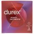 Durex Feel Intimate - Λεπτά Προφυλακτικά (3τμχ)