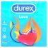 Durex Love Προφυλακτικά - Εύκολη Εφαρμογή (4 τεμ)