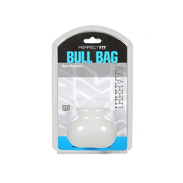 Perfect Fit Bull Bag - Σακούλα και επιμήκυνση (διάφανη)