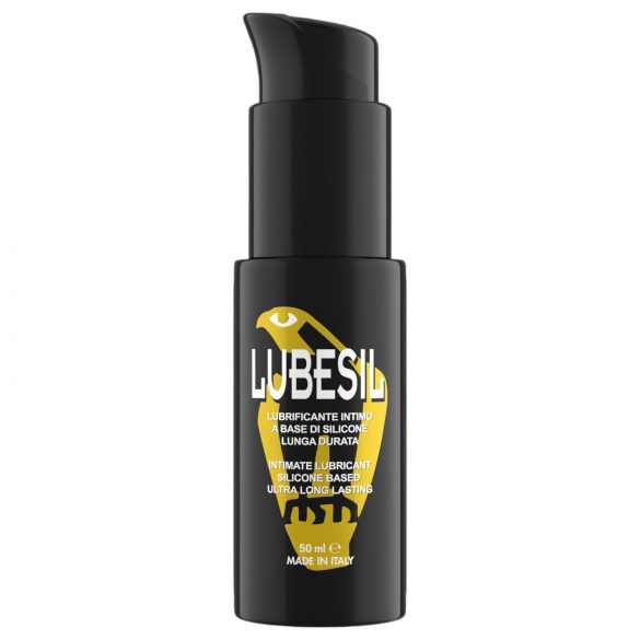 Lubesil - Σιλικονούχο Λιπαντικό (50ml)