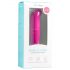 Mini G-Vibe EasyToys - Δονητής G-spot (ροζ)