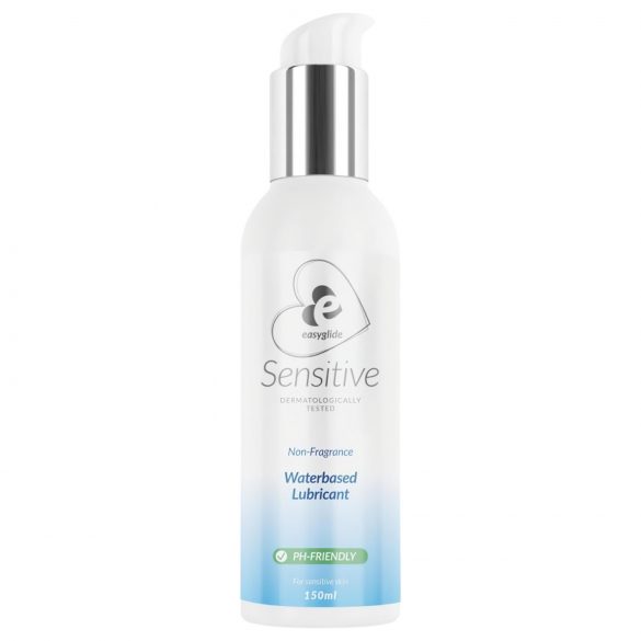 EasyGlide Sensitive - λιπαντικό με βάση το νερό (150 ml)