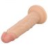 Easytoys - Ρεαλιστικό dildo - 12 cm (Φυσικό)