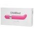 OHMIBOD Freestyle G - ασύρματος G-spot δονητής με μουσικό έλεγχο (ροζ)