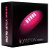 OHMIBOD Lightshow - Έξυπνος δονητής κλειτορίδας με φωτισμό (ροζ)