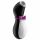 Satisfyer Penguin - αδιάβροχο κλειτοριδικό (μαύρο-λευκό)