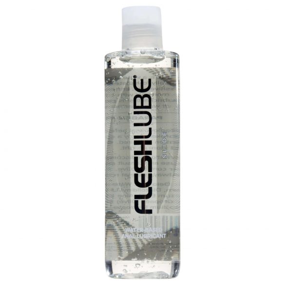 FleshLube Slide - υδατοδιαλυτό λιπαντικό (250ml)