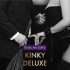 RS Soiree Kinky Me Softly - Μάυρο BDSM σετ δεσίματος (7 τεμάχια)