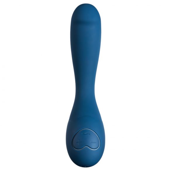 OHMIBOD Bluemotion Nex 2 - Έξυπνος G-σημείο δονητής σε μπλε χρώμα