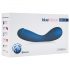 OHMIBOD Bluemotion Nex 2 - Έξυπνος G-σημείο δονητής σε μπλε χρώμα